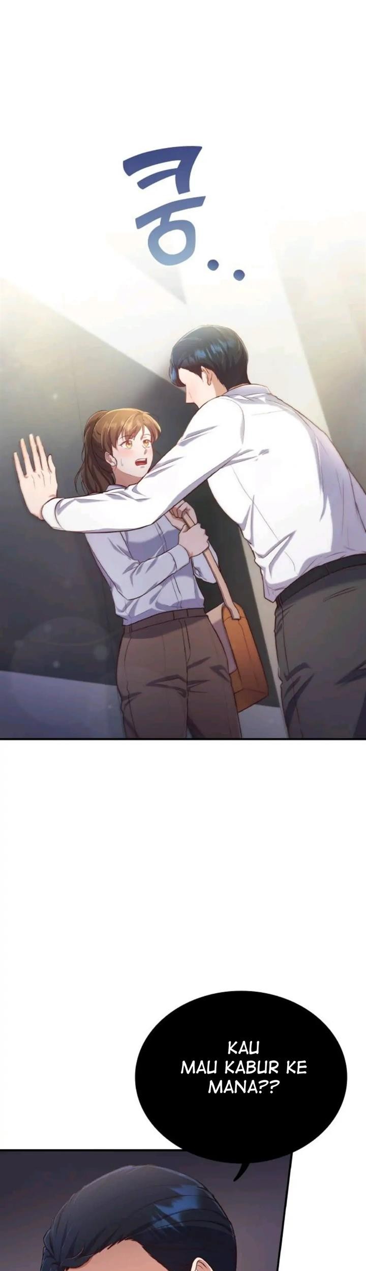 When My Enemy Tempts Me Chapter 19 Gambar 47