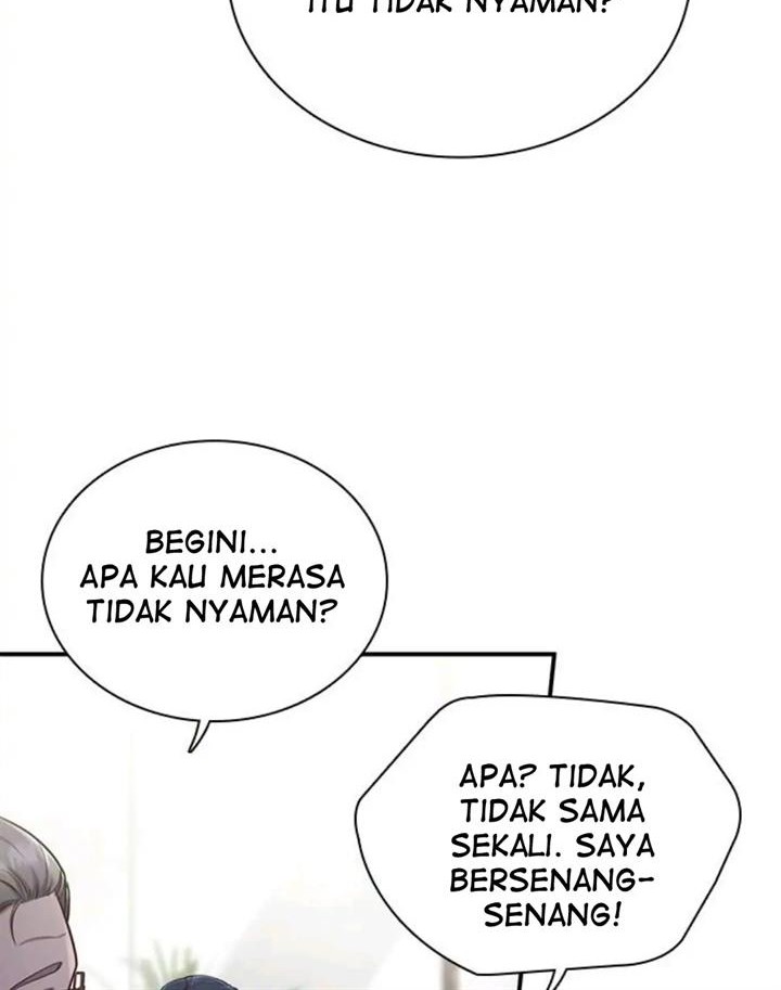 When My Enemy Tempts Me Chapter 19 Gambar 14