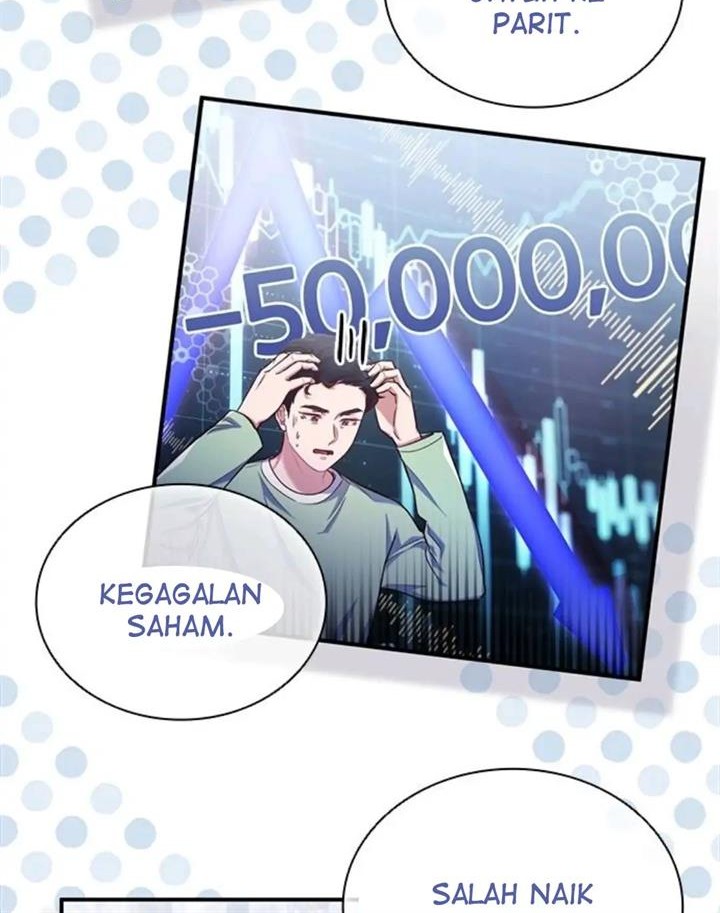 When My Enemy Tempts Me Chapter 19 Gambar 18