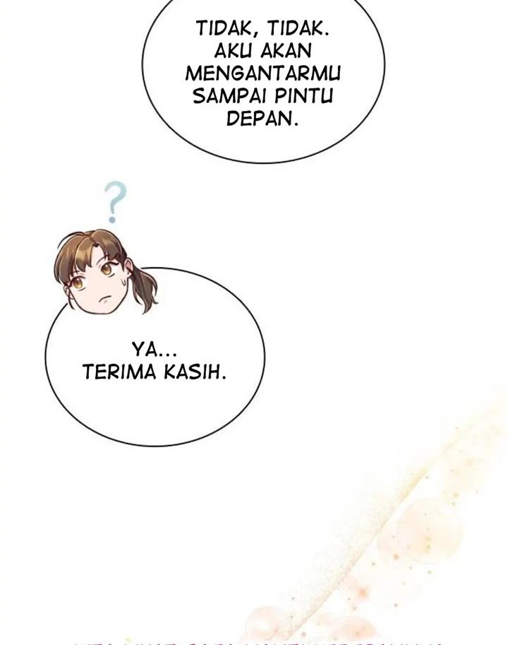 When My Enemy Tempts Me Chapter 18 Gambar 18