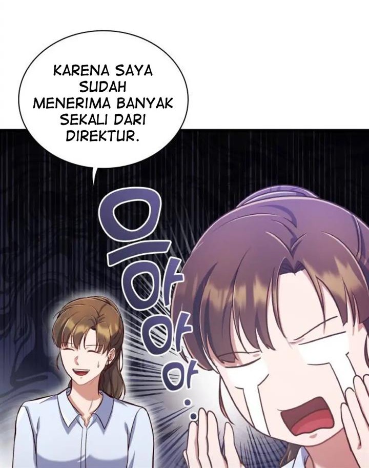 When My Enemy Tempts Me Chapter 18 Gambar 34