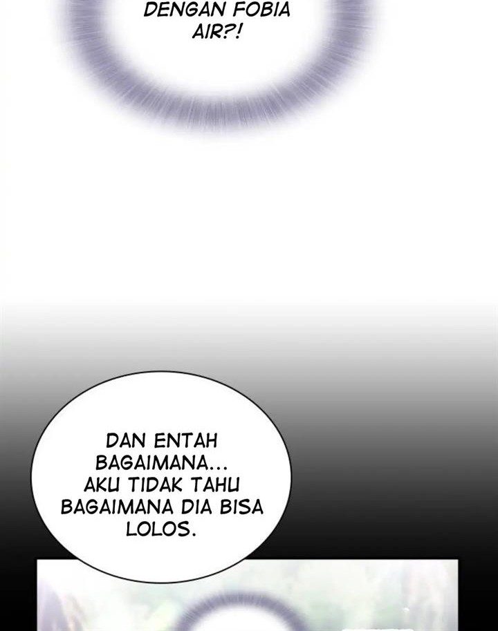 When My Enemy Tempts Me Chapter 18 Gambar 42