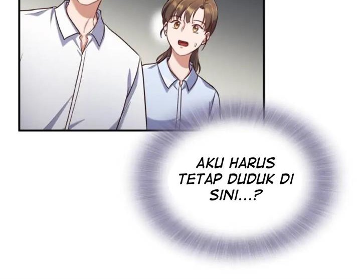 When My Enemy Tempts Me Chapter 18 Gambar 48