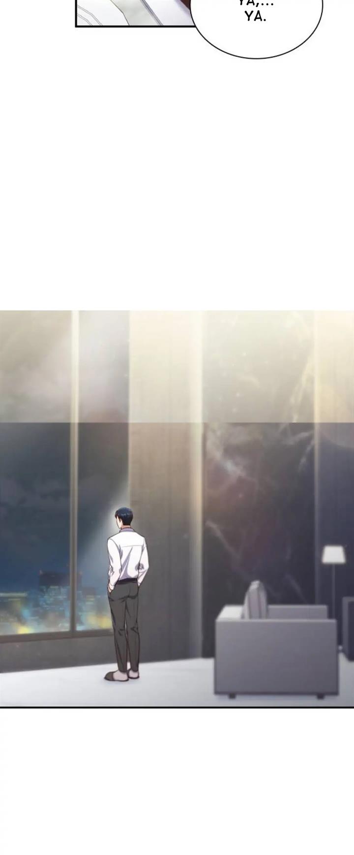 When My Enemy Tempts Me Chapter 18 Gambar 10