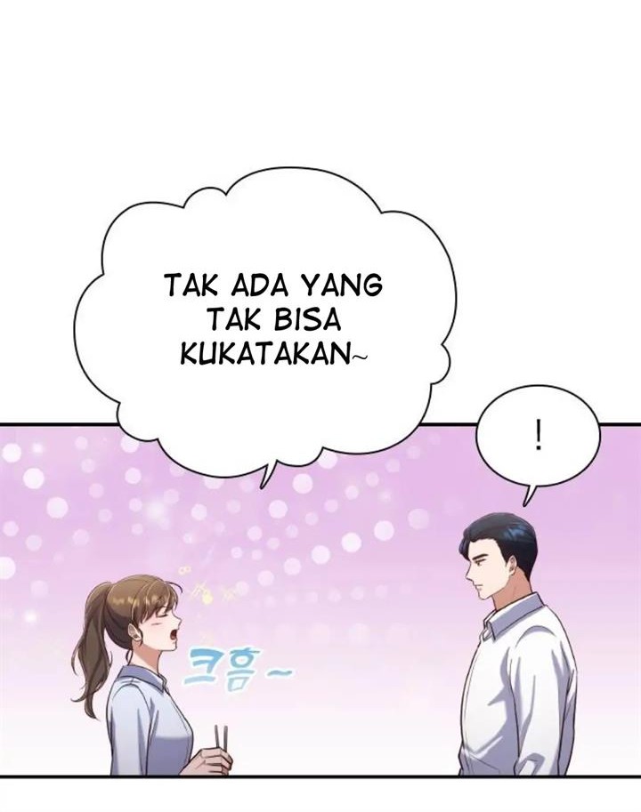 When My Enemy Tempts Me Chapter 17 Gambar 24