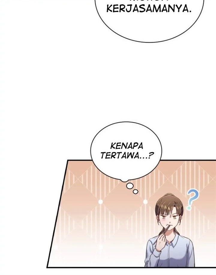 When My Enemy Tempts Me Chapter 17 Gambar 26