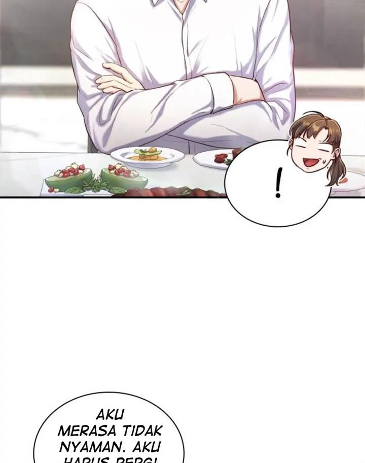 When My Enemy Tempts Me Chapter 17 Gambar 30