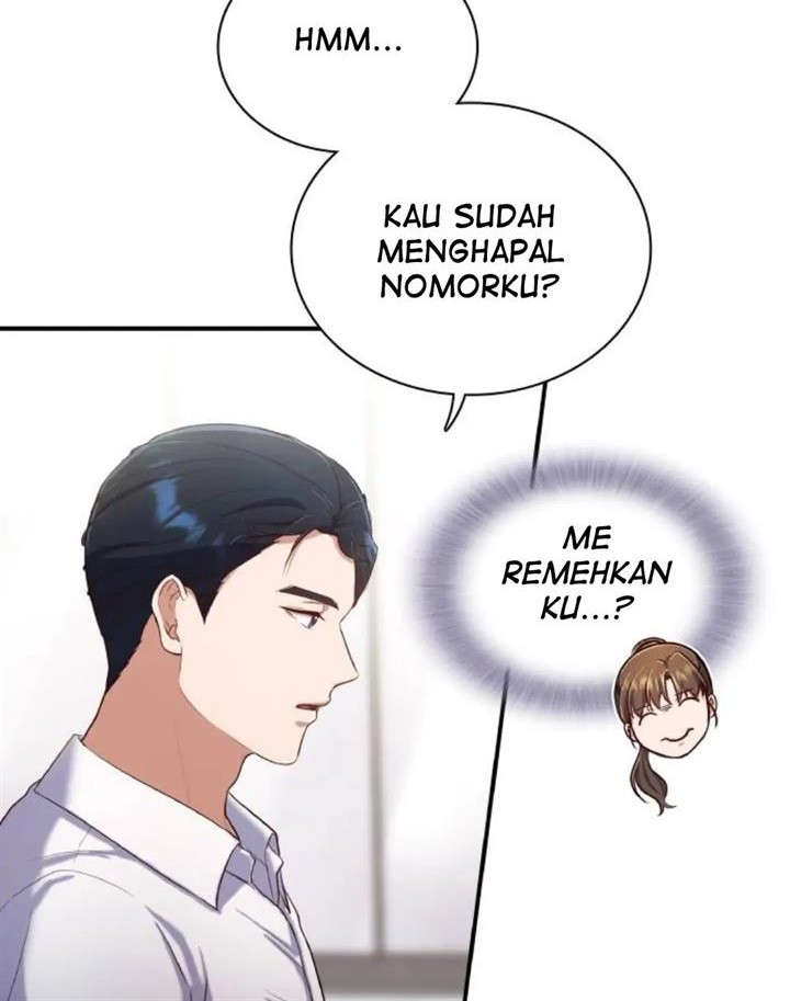 When My Enemy Tempts Me Chapter 17 Gambar 36