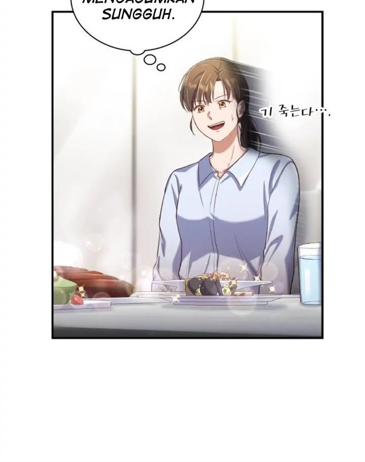 When My Enemy Tempts Me Chapter 17 Gambar 6
