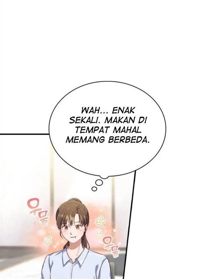 When My Enemy Tempts Me Chapter 17 Gambar 8