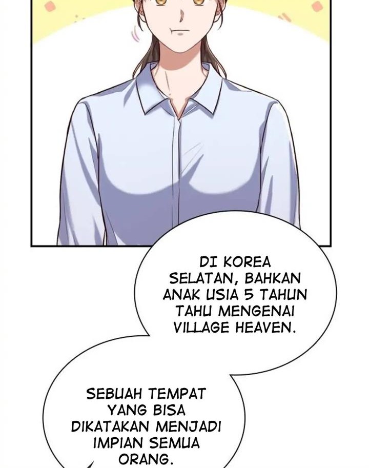 When My Enemy Tempts Me Chapter 17 Gambar 14