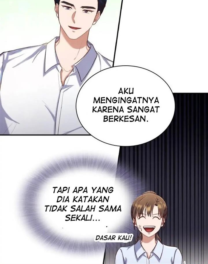 When My Enemy Tempts Me Chapter 17 Gambar 16