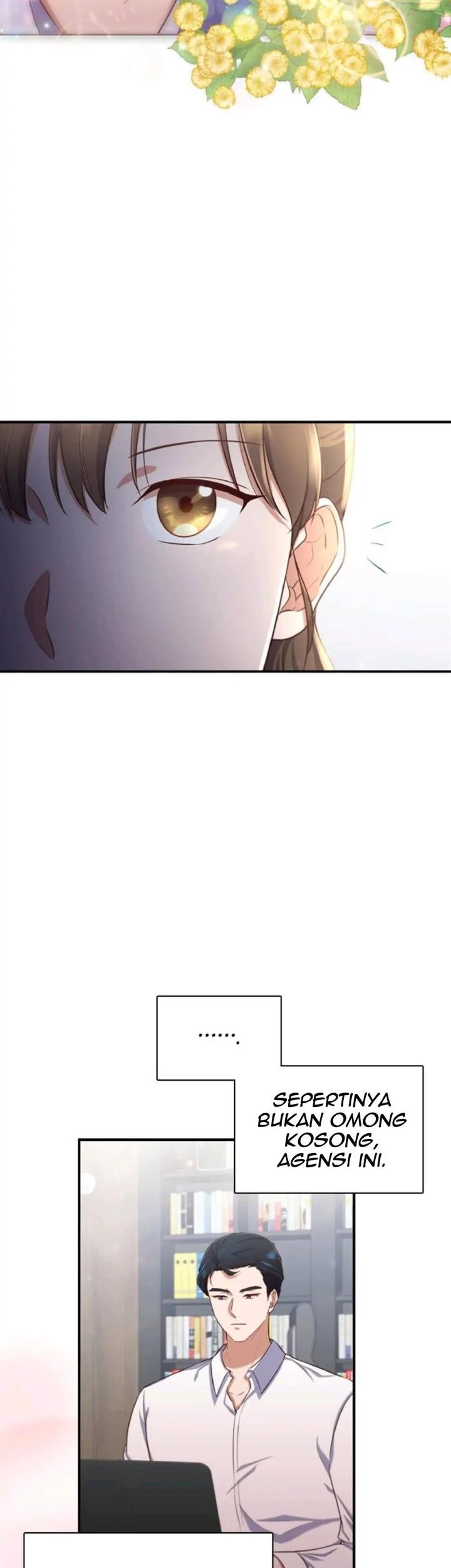When My Enemy Tempts Me Chapter 16 Gambar 19