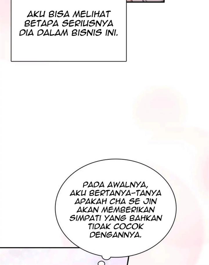 When My Enemy Tempts Me Chapter 16 Gambar 20