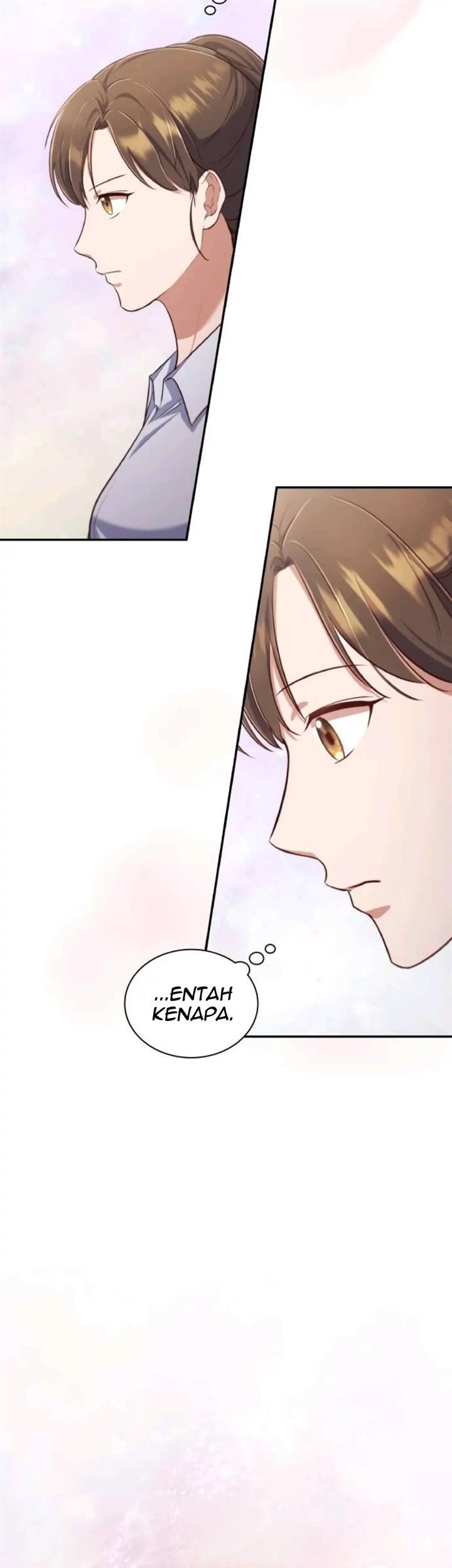 When My Enemy Tempts Me Chapter 16 Gambar 21
