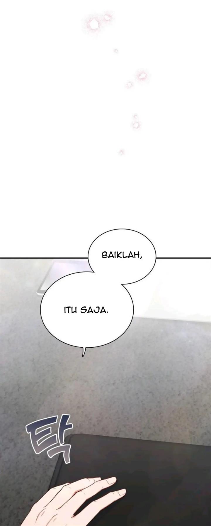 When My Enemy Tempts Me Chapter 16 Gambar 23