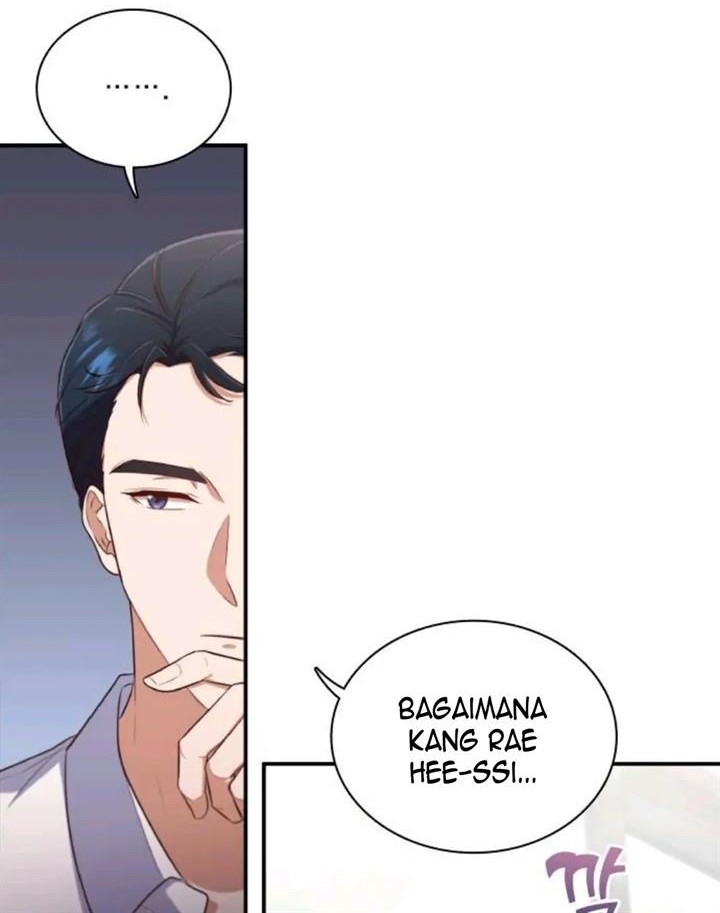 When My Enemy Tempts Me Chapter 16 Gambar 26