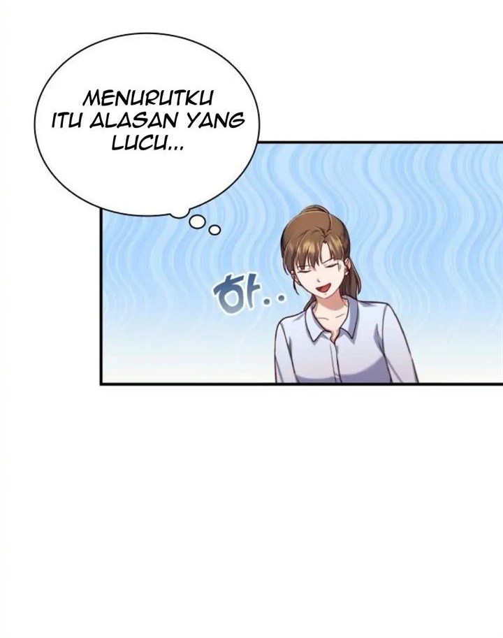 When My Enemy Tempts Me Chapter 16 Gambar 44