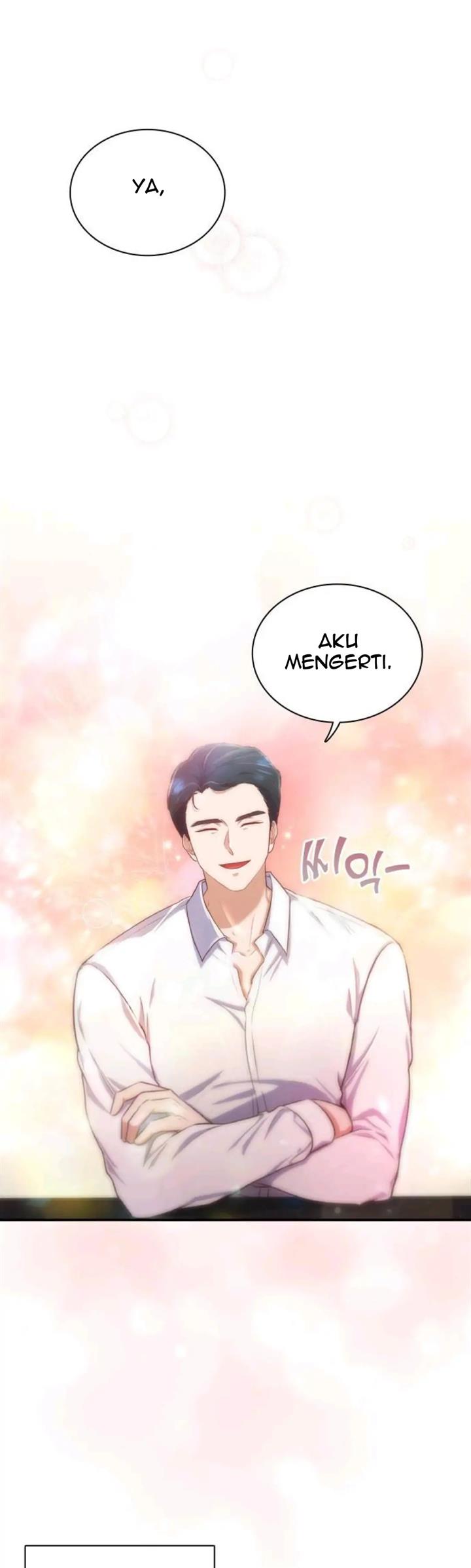 When My Enemy Tempts Me Chapter 16 Gambar 45