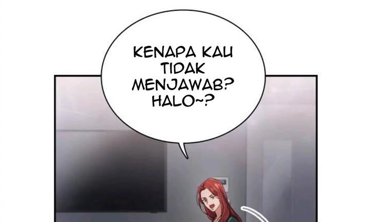 When My Enemy Tempts Me Chapter 16 Gambar 52
