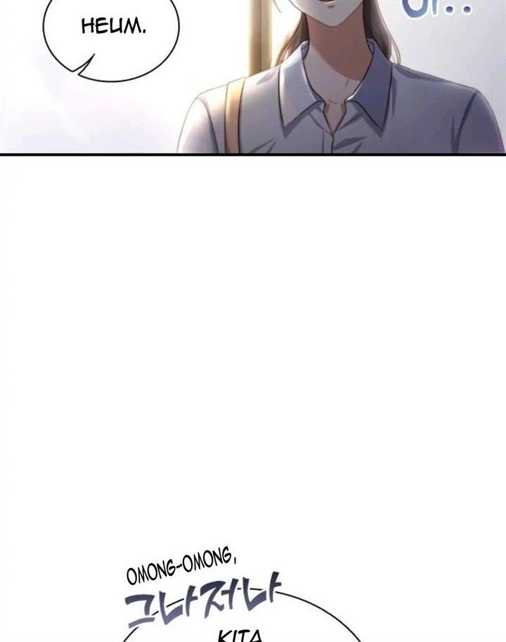 When My Enemy Tempts Me Chapter 16 Gambar 6