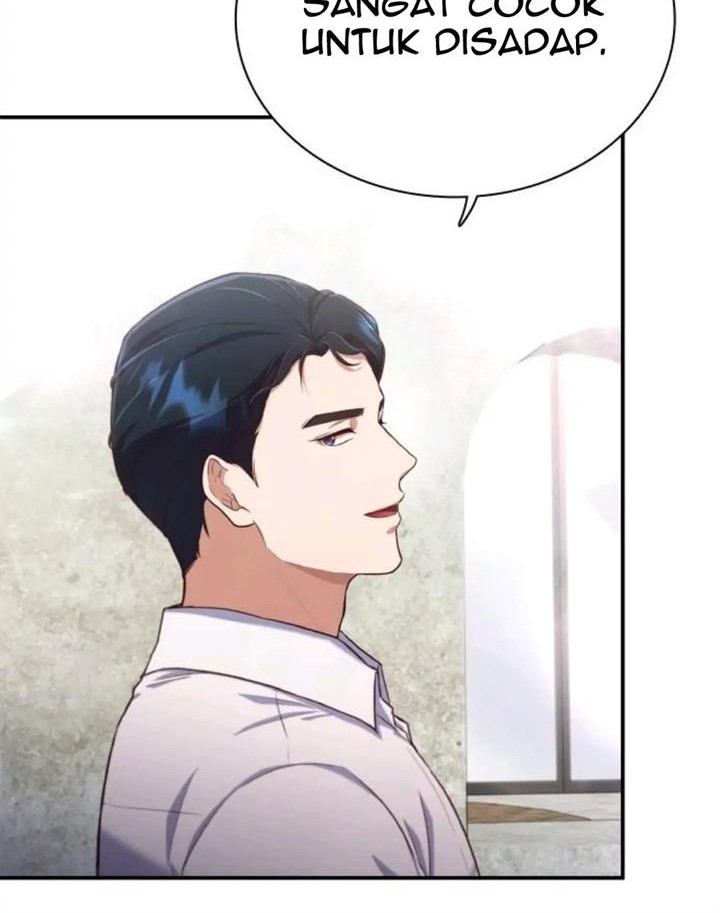 When My Enemy Tempts Me Chapter 16 Gambar 10