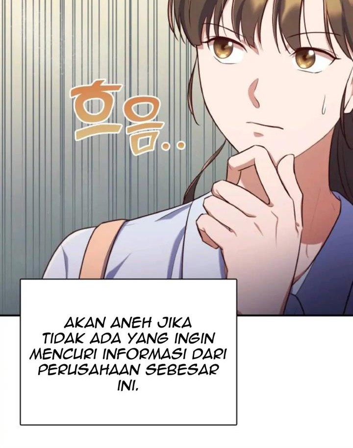 When My Enemy Tempts Me Chapter 16 Gambar 12