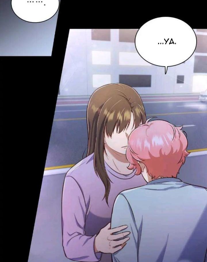When My Enemy Tempts Me Chapter 15 Gambar 18