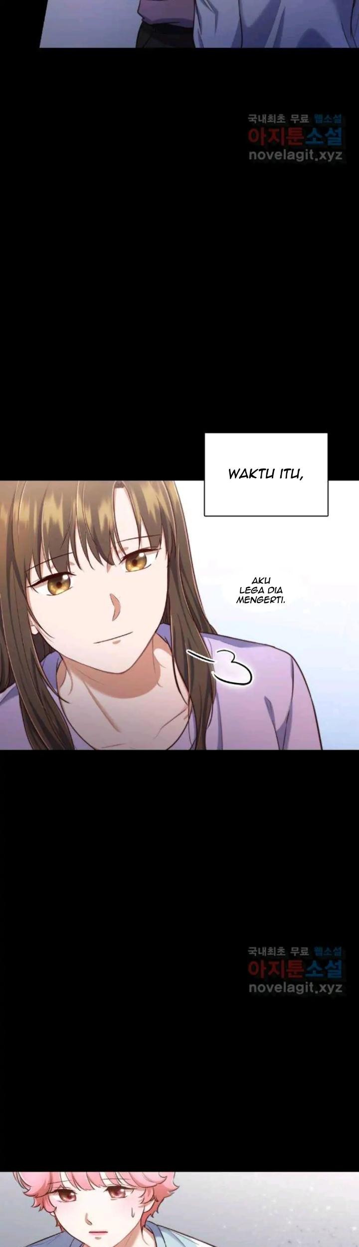 When My Enemy Tempts Me Chapter 15 Gambar 19