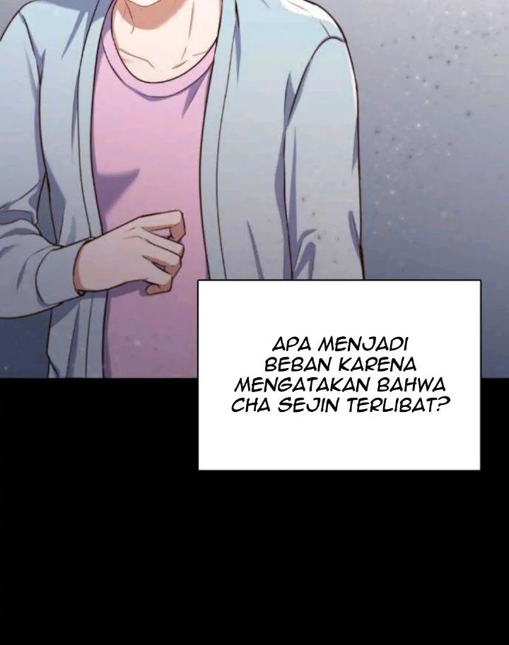 When My Enemy Tempts Me Chapter 15 Gambar 20