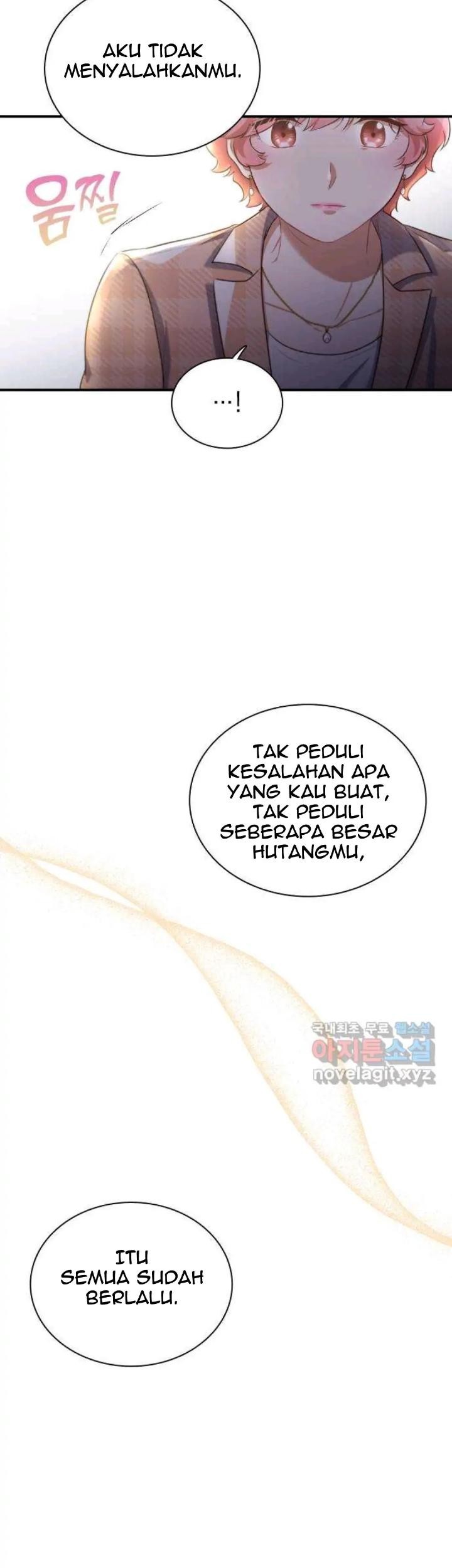 When My Enemy Tempts Me Chapter 15 Gambar 29