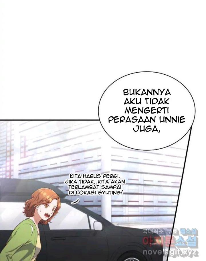 When My Enemy Tempts Me Chapter 15 Gambar 30