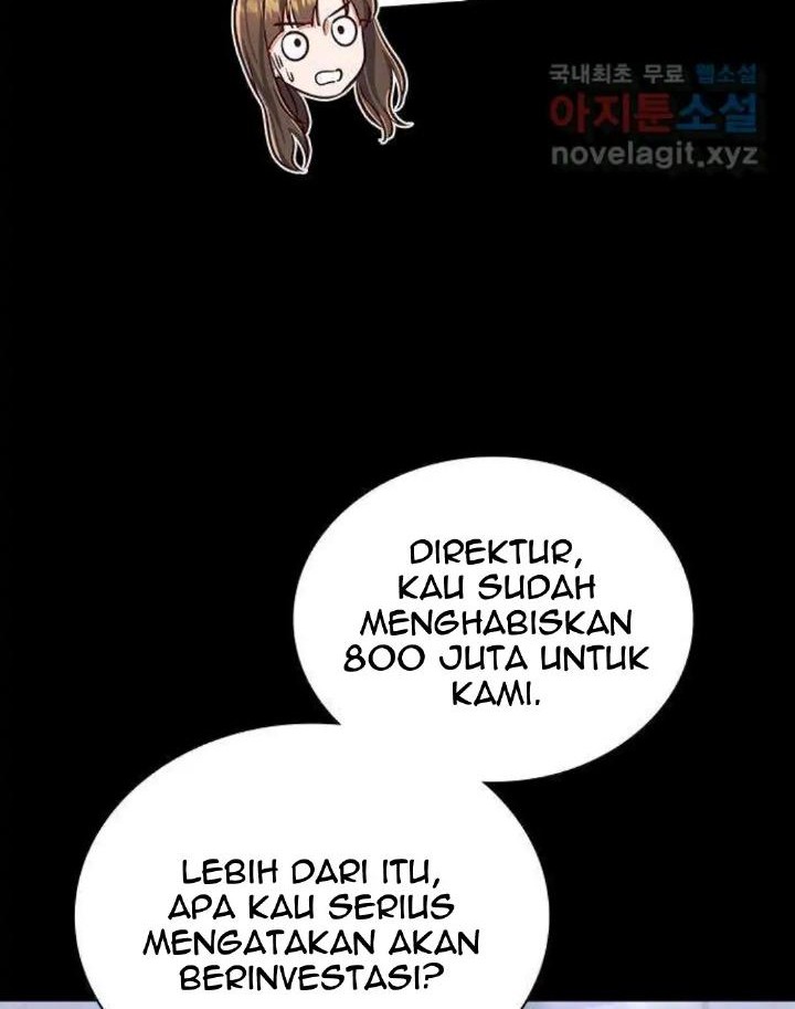 When My Enemy Tempts Me Chapter 15 Gambar 40