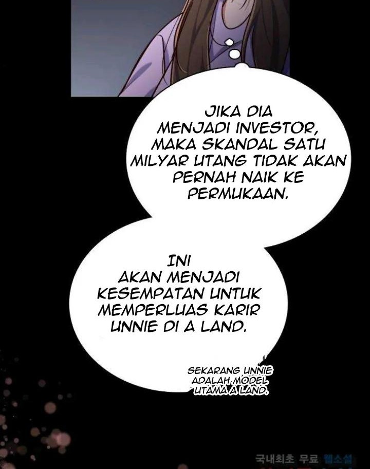 When My Enemy Tempts Me Chapter 15 Gambar 44