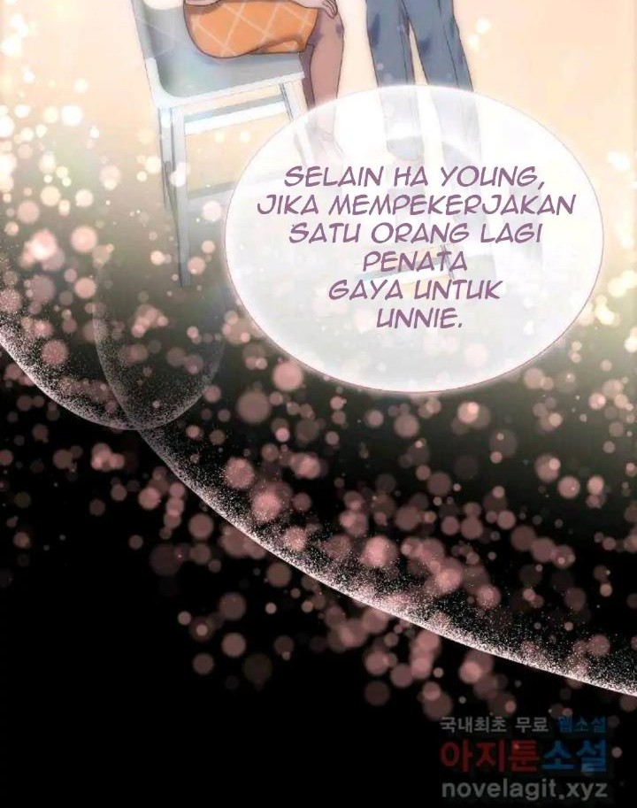 When My Enemy Tempts Me Chapter 15 Gambar 46