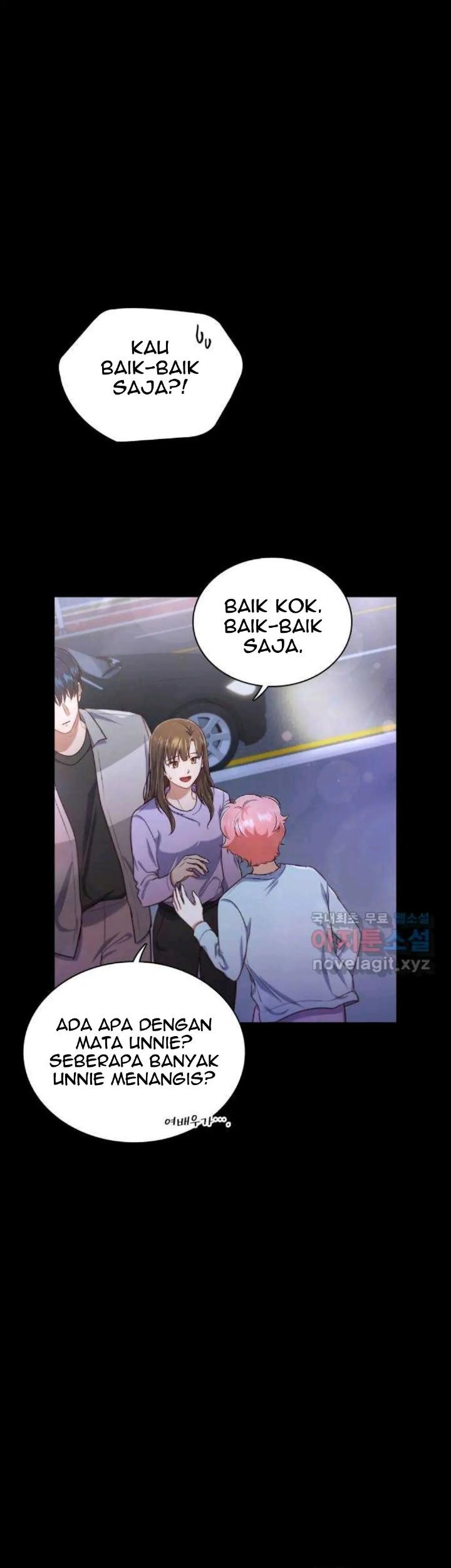When My Enemy Tempts Me Chapter 15 Gambar 3