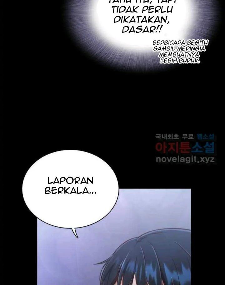 When My Enemy Tempts Me Chapter 15 Gambar 54