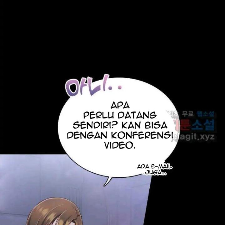 When My Enemy Tempts Me Chapter 15 Gambar 56