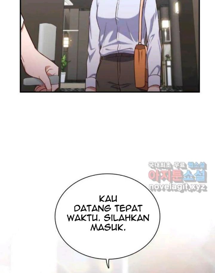 When My Enemy Tempts Me Chapter 15 Gambar 62