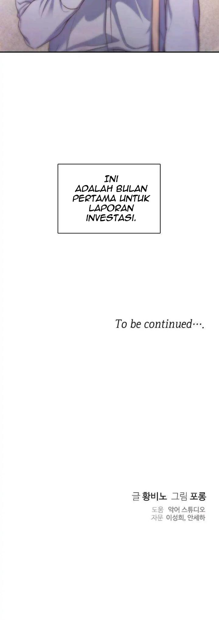 When My Enemy Tempts Me Chapter 15 Gambar 64