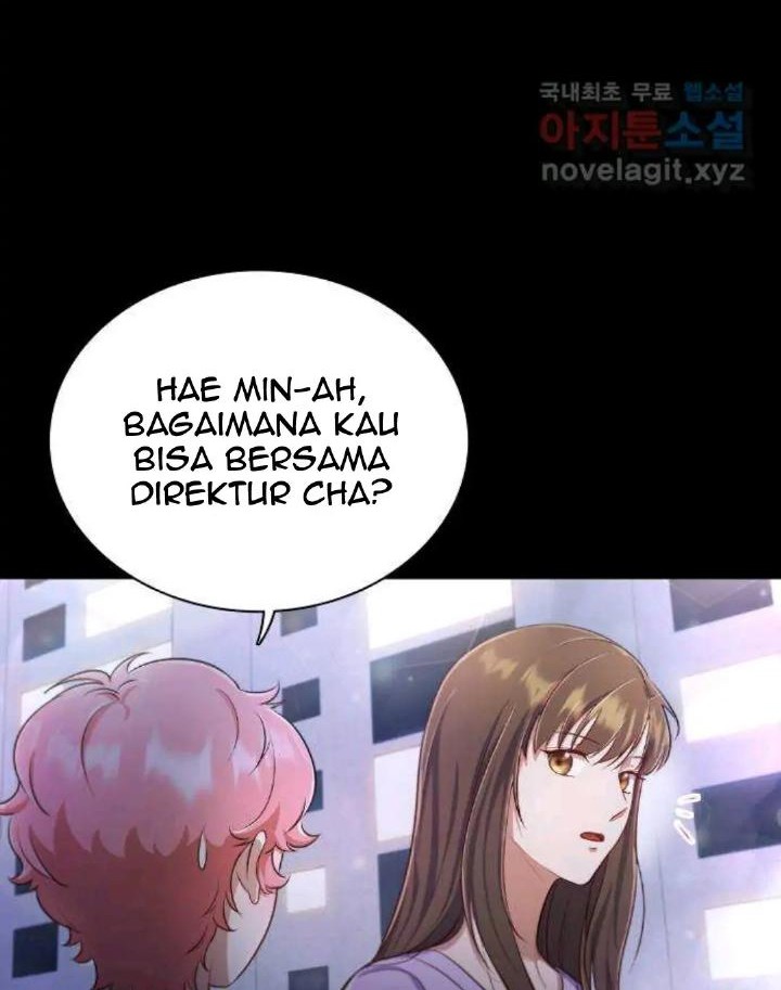 When My Enemy Tempts Me Chapter 15 Gambar 12