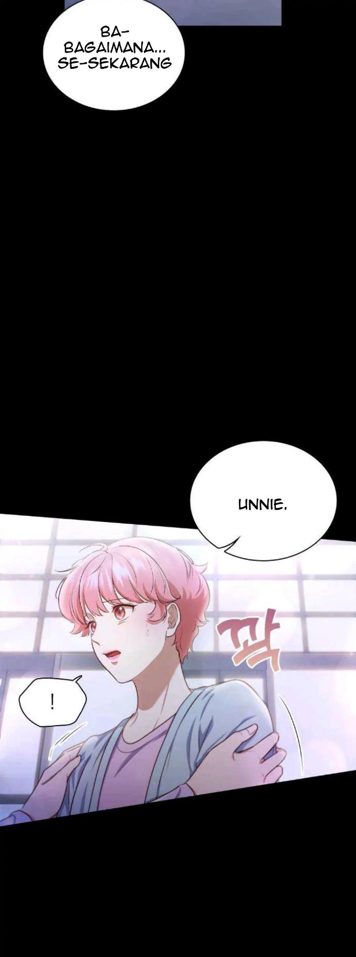 When My Enemy Tempts Me Chapter 15 Gambar 16