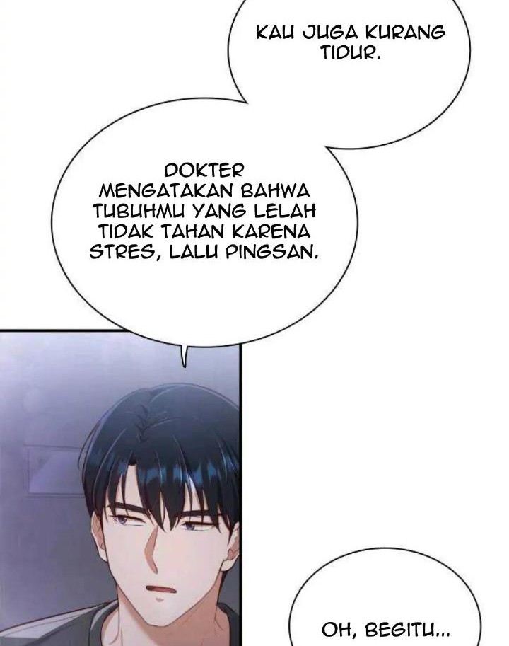 When My Enemy Tempts Me Chapter 14 Gambar 21