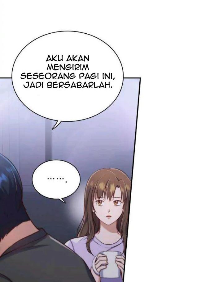 When My Enemy Tempts Me Chapter 14 Gambar 23