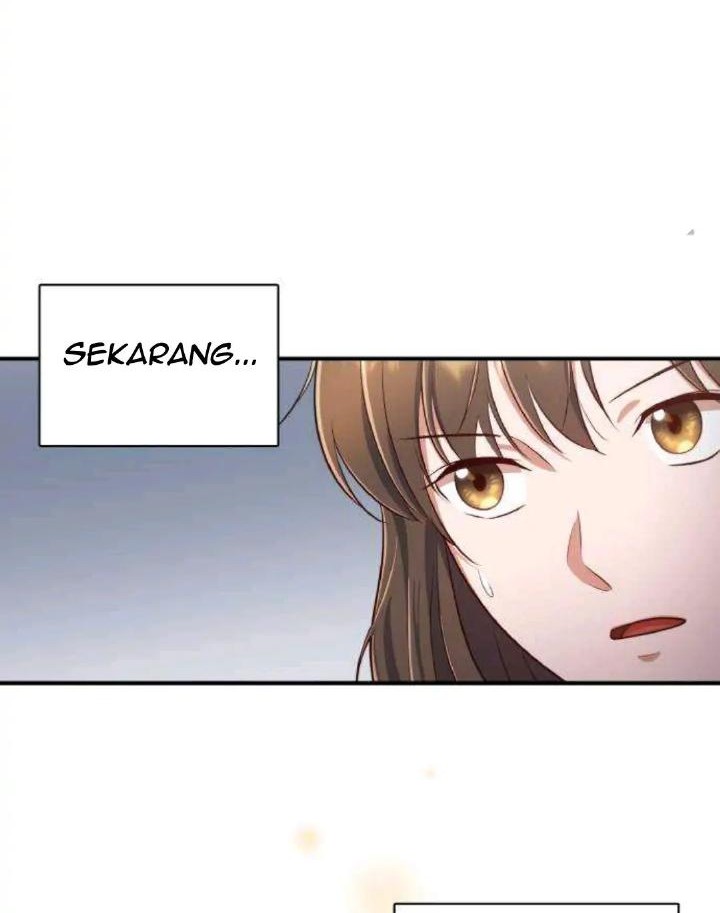 When My Enemy Tempts Me Chapter 14 Gambar 37