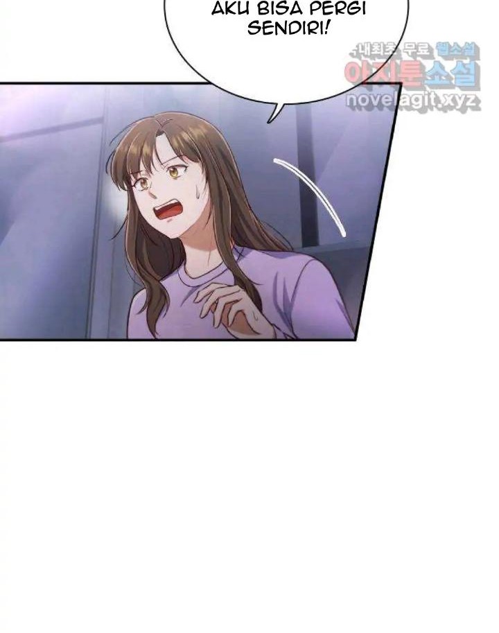 When My Enemy Tempts Me Chapter 14 Gambar 39