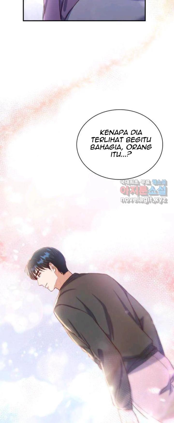 When My Enemy Tempts Me Chapter 14 Gambar 42