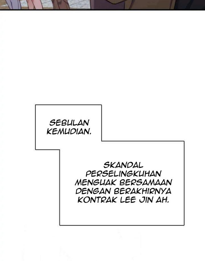 When My Enemy Tempts Me Chapter 14 Gambar 45