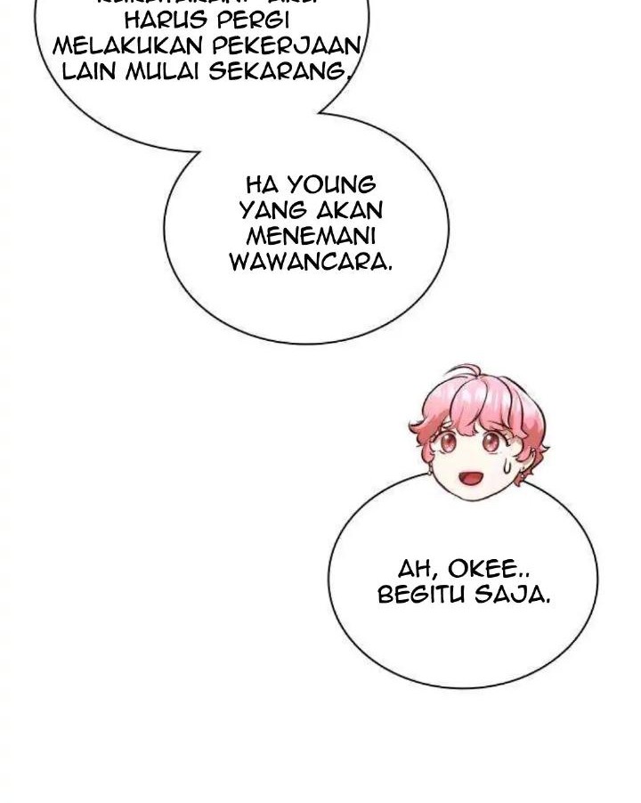 When My Enemy Tempts Me Chapter 14 Gambar 49