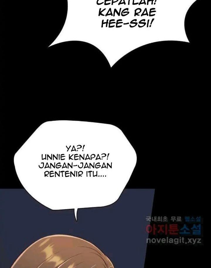 When My Enemy Tempts Me Chapter 14 Gambar 5